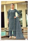 Womika Vol 2 By Woodee Viscose Roman Silk Kurti With Bottom Dupatta